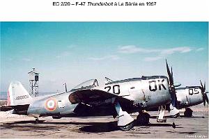 158 - ARMEE DE L'AIR EN ALGERIE 1945-1962-6 (45)